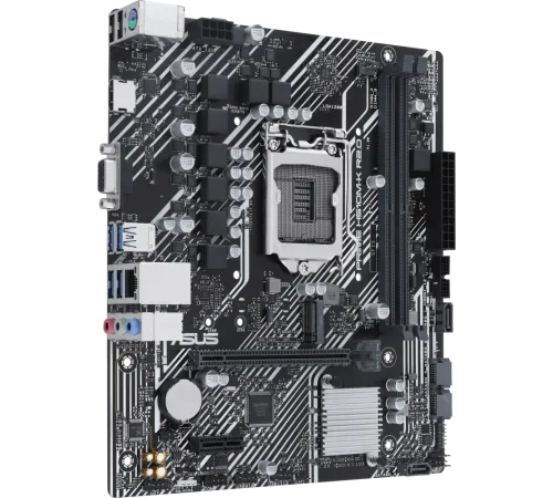 Материнская плата Asus PRIME H510M-K R2.0