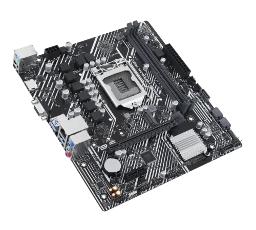 Материнская плата Asus PRIME H510M-K R2.0