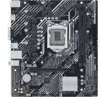 Материнская плата Asus PRIME H510M-K R2.0