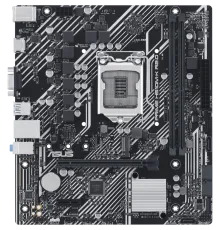 Материнская плата Asus PRIME H510M-K R2.0