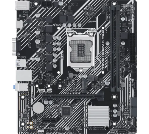 Материнская плата Asus PRIME H510M-K R2.0