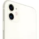 Смартфон Apple iPhone 11 128Gb White MHDJ3LZ/A