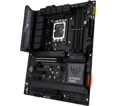 Материнская плата Asus TUF GAMING Z790-PLUS WIFI