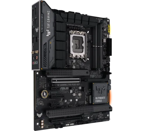 Материнская плата Asus TUF GAMING Z790-PLUS WIFI
