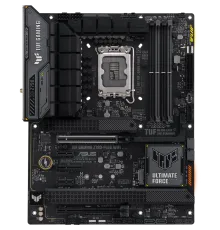 Материнская плата Asus TUF GAMING Z790-PLUS WIFI