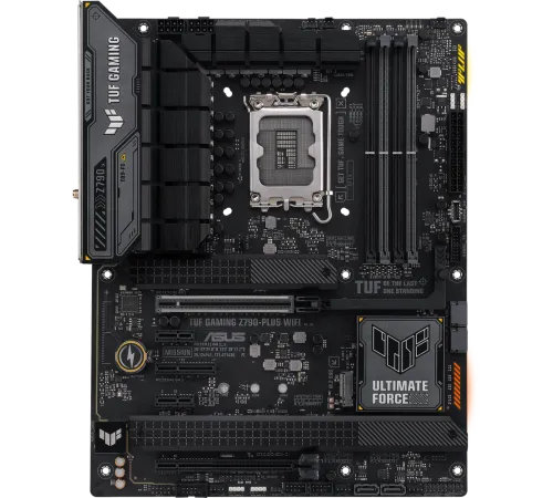 Материнская плата Asus TUF GAMING Z790-PLUS WIFI