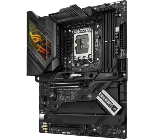 Материнская плата Asus ROG STRIX Z790-H GAMING WIFI