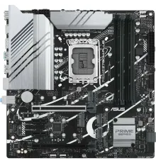 Материнская плата Asus PRIME Z790M-PLUS