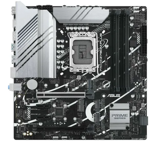 Материнская плата Asus PRIME Z790M-PLUS