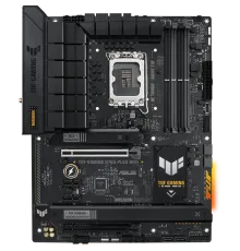 Материнская плата Asus TUF GAMING B760-PLUS WIFI