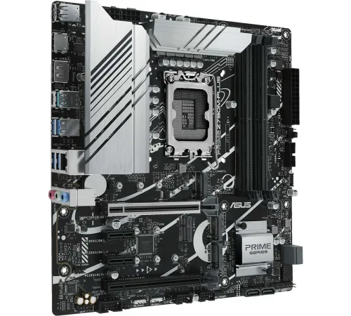 Материнская плата Asus PRIME Z790M-PLUS