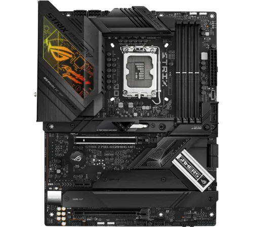 Материнская плата Asus ROG STRIX Z790-H GAMING WIFI