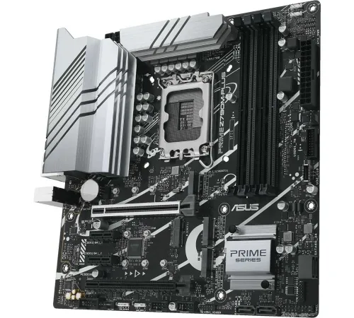 Материнская плата Asus PRIME Z790M-PLUS