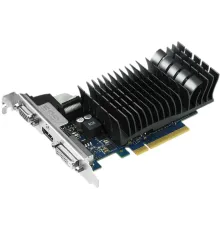 Видеокарта Asus GeForce GT730 GT730-SL-2GD3-BRK-EVO