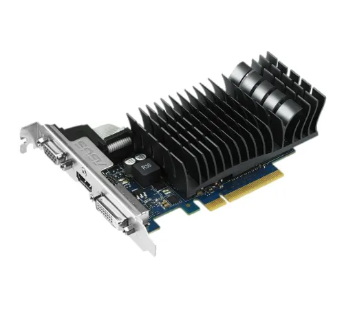 Видеокарта Asus GeForce GT730 GT730-SL-2GD3-BRK-EVO