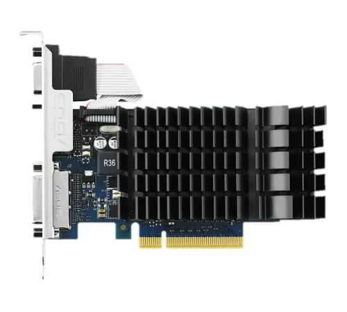 Видеокарта Asus GeForce GT730 GT730-SL-2GD3-BRK-EVO