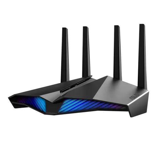 Маршрутизатор для дома Asus RT-AX82U
