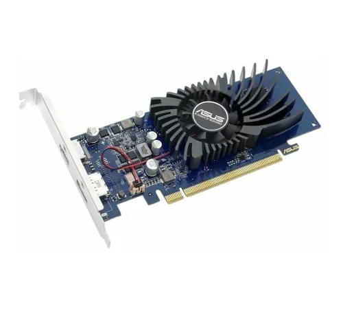 Видеокарта Asus GeForce GT 1030 GDDR5 GT1030-2G-BRK