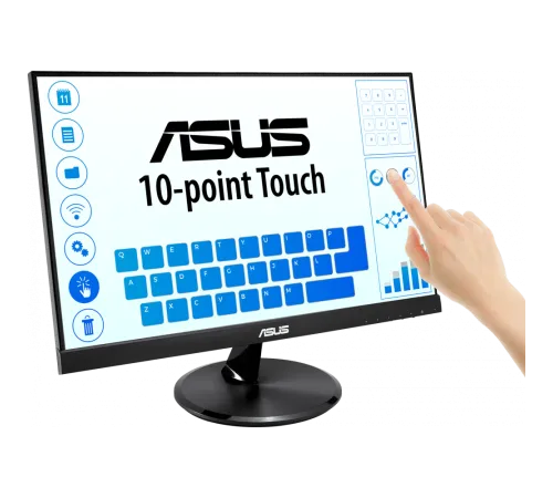 Монитор Asus 22 VT229H
