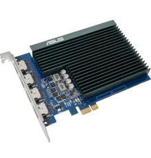 Видеокарта Asus GeForce GT 730 GT730-4H-SL-2GD5