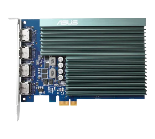 Видеокарта Asus GeForce GT 730 GT730-4H-SL-2GD5