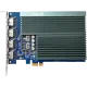 Видеокарта Asus GeForce GT 730 GT730-4H-SL-2GD5