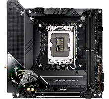 Материнская плата Asus ROG STRIX Z690-I GAMING WIFI