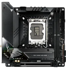 Материнская плата Asus ROG STRIX Z690-I GAMING WIFI