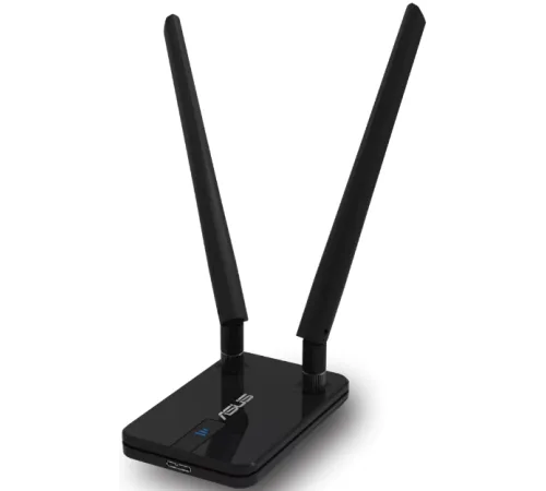 Сетевая карта Asus USB-AC58