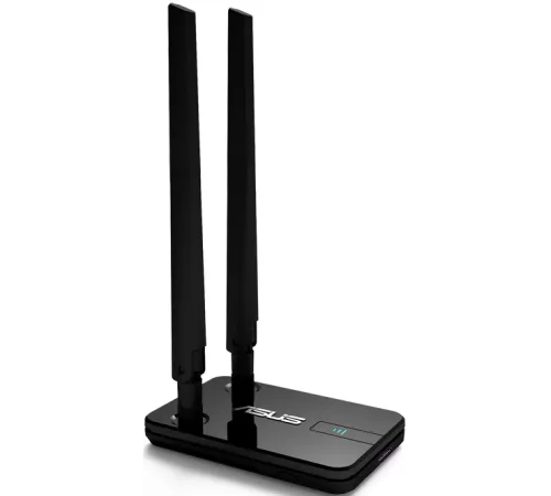 Сетевая карта Asus USB-AC58