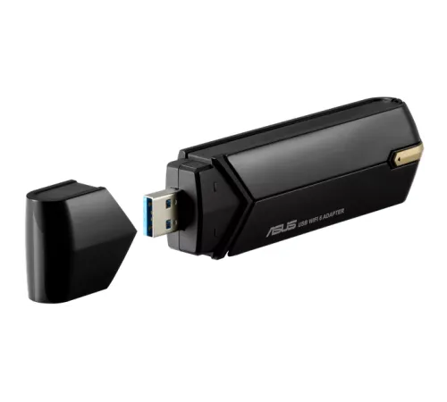 Сетевая карта Asus USB-AX56