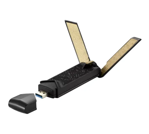Сетевая карта Asus USB-AX56