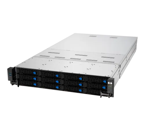 Серверная платформа Asus RS720-E10-RS12 90SF00Z3-M00920