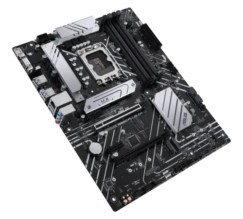 Материнская плата Asus PRIME B660-PLUS D4
