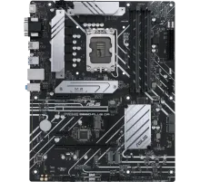 Материнская плата Asus PRIME B660-PLUS D4
