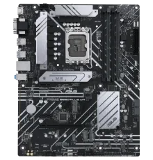 Материнская плата Asus PRIME B660-PLUS D4