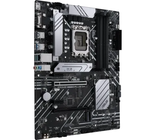 Материнская плата Asus PRIME B660-PLUS D4