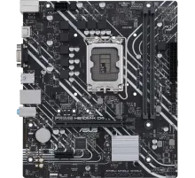 Материнская плата Asus PRIME H610M-K D4