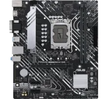 Материнская плата Asus PRIME B660M-K D4