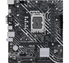Материнская плата Asus PRIME H610M-D D4