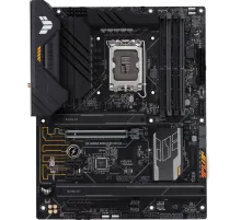 Материнская плата Asus TUF GAMING B660-PLUS WIFI D4