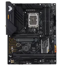 Материнская плата Asus TUF GAMING B660-PLUS WIFI D4