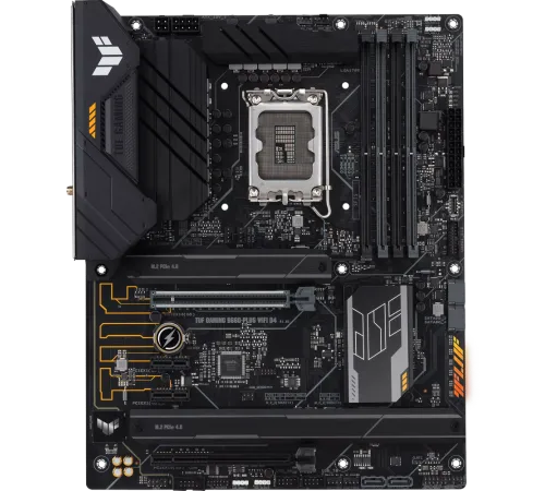 Материнская плата Asus TUF GAMING B660-PLUS WIFI D4