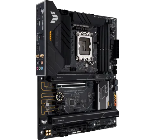 Материнская плата Asus TUF GAMING B660-PLUS WIFI D4