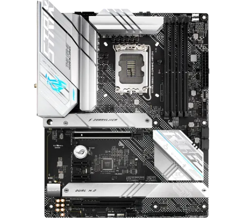 Материнская плата Asus ROG STRIX B660-A GAMING WIFI D4