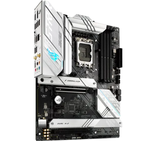 Материнская плата Asus ROG STRIX B660-A GAMING WIFI D4