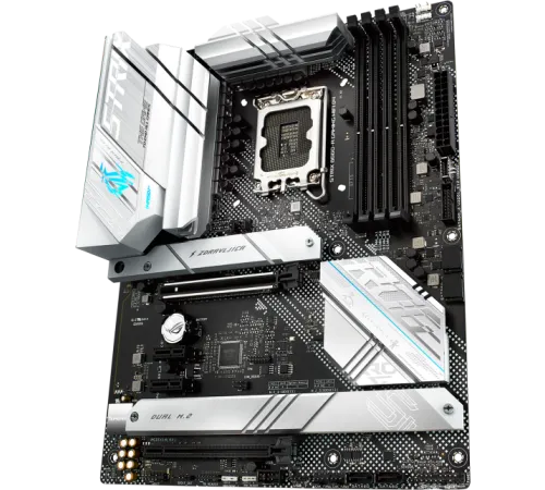 Материнская плата Asus ROG STRIX B660-A GAMING WIFI D4