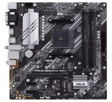 Материнская плата Asus PRIME B550M-A WIFI II