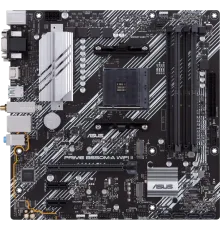 Материнская плата Asus PRIME B550M-A WIFI II