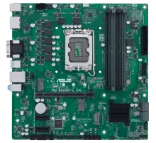 Материнская плата Asus PRO B660M-C D4-CSM